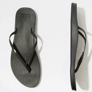REEF Cushion Slim Women’s Flip Flops Preowned